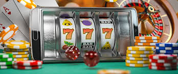 Вход на зеркало Super Slots Casino